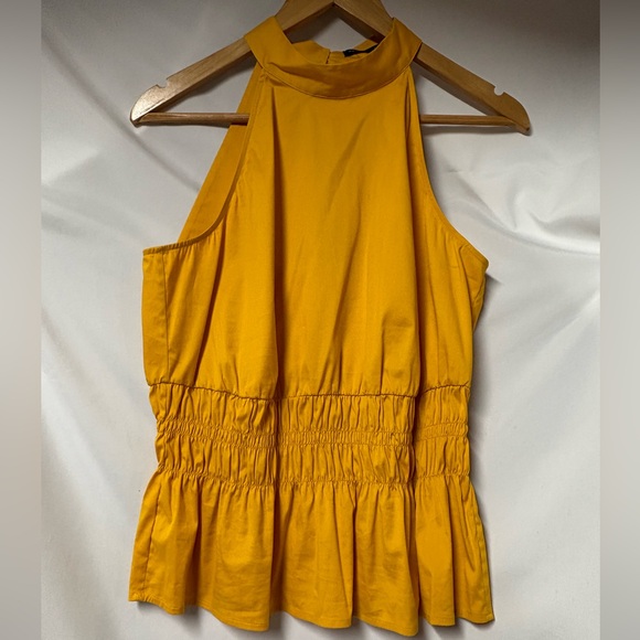 White House Black Market Tops - White House Black Market Halter Top